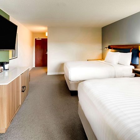 Готель Sonesta Select San Francisco Airport Oyster Point Waterfront Саут-Сан-Франциско Екстер'єр фото